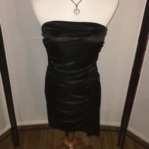 Ladies Slip Dress